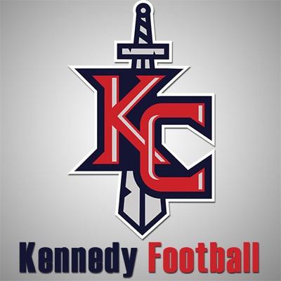 KCGaelsFootball's profile picture. GOD, COUNTRY, KENNEDY CATHOLIC