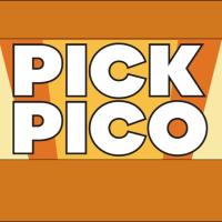 PickPico (@pickpico) 's Twitter Profile