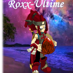 RoxxUltimeLily's profile picture. 