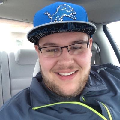26 year old | Male | Video Game Addict | Gaming Stream Watcher | Detroit Lions Fan | Part Time Amateur Streamer @ https://t.co/rJH3cxPhkO