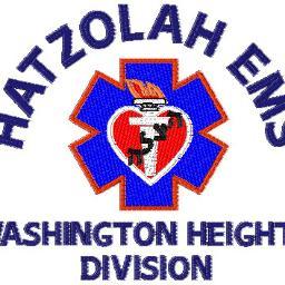 HatzalahY's profile picture. 