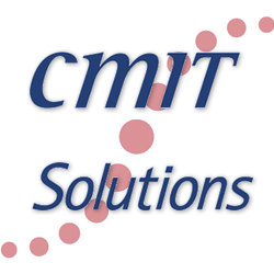 cmitsolutionsAZ's profile picture. “Best in Class” IT Solutions and Support, Identity Management, Network and User Security, Data Backup and Recovery for Arizona Businesses.
