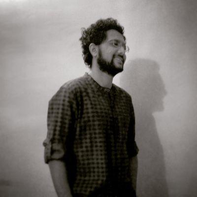 mauliknjoshi's profile picture. Mechanical Engineer®, Automotive Enthusiast©, 
Founder - 24CC Autoworks