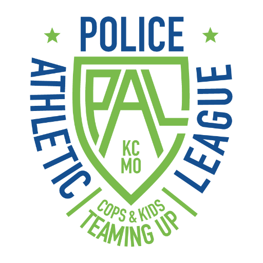 Cops & Kids Teaming Up!  The Police Athletic League of Kansas City, Inc. (PAL for short) is a registered non-profit 501(c)(3) organization.