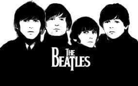 Pagina echa para amantes de la buena musica, en especial Beatles, Que esperas, Siguenos c':