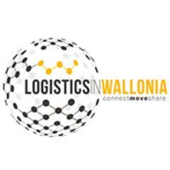 Logistics in Wallonia, le Pôle de compétitivité du Transport et de la Logistique.