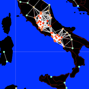 Mediterranean & computational archaeologist. Clinical Assoc. Prof. ISAW/NYU. Son of immigrants. Opinions/#typos mine. Original work CC-By. Please reuse. #DH(?)