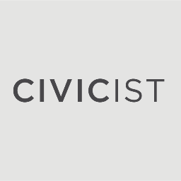 Civic tech news & analysis from the people who brought you https://t.co/8ELIpbFAcK. Also covers happenings @CivicHall. Pronounced “Civik-ist.”