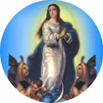 lainmaculada's profile picture. Libreria Catolica La Inmaculada. Dios les bendiga a todos! Recuerden visitar http://t.co/1B0ljha3ip