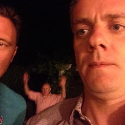 rnfarren's profile picture. 