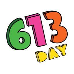 613Day is a one-day, open-source festival that happens in Ottawa every year on June 13th. Individuals and organizations throw a party of any size!