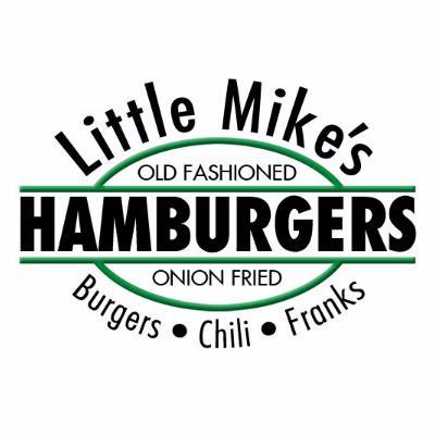 Little Mikes Burgers