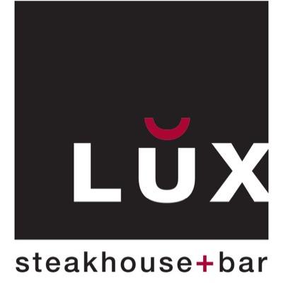 LUX is a Steakhouse that raises the bar, offering Edmonton patrons a finer place to socialize.