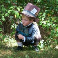 Jefferson Hatter (@minihatter_) 's Twitter Profile