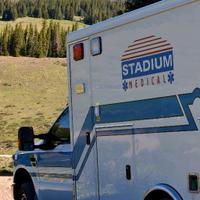 Stadium Medical (@stadiummedical) 's Twitter Profile