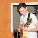 Nathaniel Kelley - @80sNate - Twitter