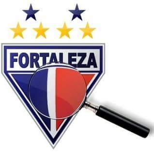 Fortaleza Esporte Clube - Vigilantes Tricolores!