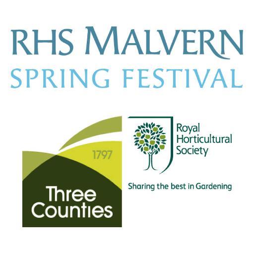 THURSDAY 11 - SUNDAY 14 MAY 2017  This account is no longer active. For all the latest news and updates from RHS Malvern follow @MalvernShows