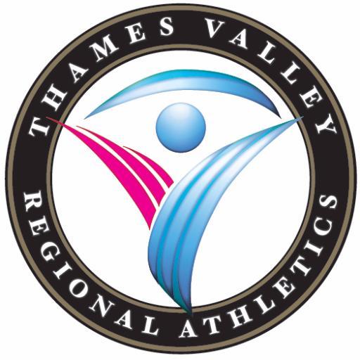 Thames Valley Regional Athletics (TVRA).  High school sports scores and news for high schools in the city of London and Middlesex, Oxford & Elgin counties.