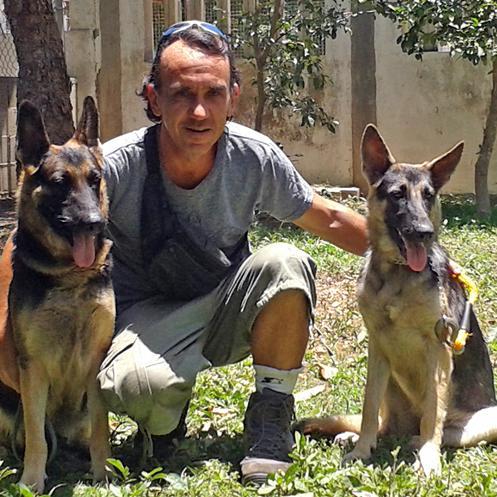 DiegoBphoto's profile picture. I hope the russian love the children too