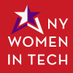 NYWomeninTech (@nywomenintech) Twitter profile photo NYWomeninTech (@nywomenintech) Twitter profile photo