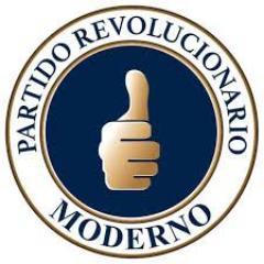 Partido Revolucionario Moderno.