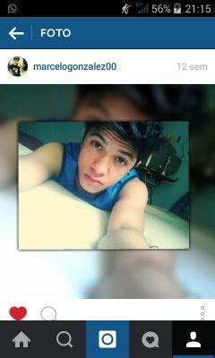 MarcejoseJose's profile picture. ♡