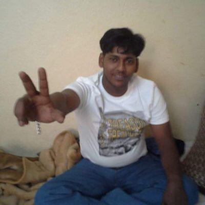 MSham2uprm's profile picture. 