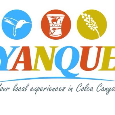 your local experience in Colca Canyon