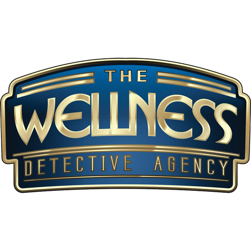 Twitter stream for the Wellness Detective Agency. Companion website for John Dalton's book - 'Why do We Get Sick? Why Do We Get Better?'