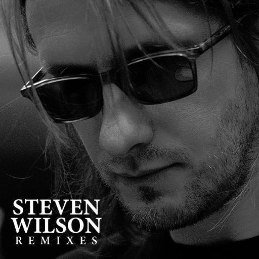 A one-stop resource for advance info and release details of Steven Wilson remixes.