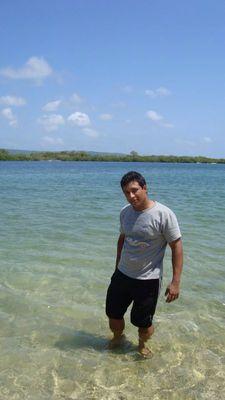 hectorcontre's profile picture. 