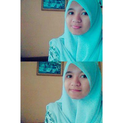 istiqomah :D