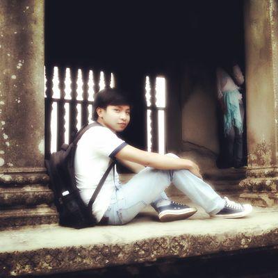 a1dc4e23943a45c's profile picture. student of architecture