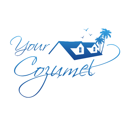 The best vacation Homes and Condos in Cozumel!!