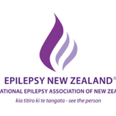 Epilepsy NZ is the only nationwide organisation in NZ dedicated to providing information & specialised assistance to people affected by epilepsy.