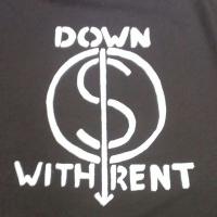 Down With Rent (@downwithrent) 's Twitter Profile