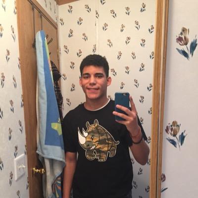 NathanTheGentle's profile picture. La La La La La La Bass