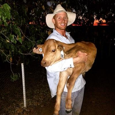 Richard King Profile