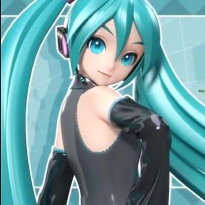 come and see hatsune miku live on stage i'll be your guide