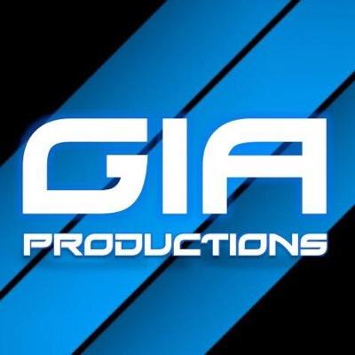 The Offical GIA Productions Twitter account bringing you all of the latest in upcoming games!