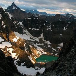 BanffOG's profile picture. Banff and Bow Valley Community Hiking Group