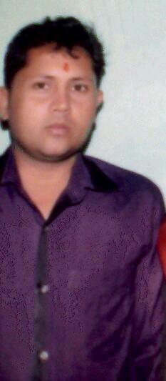 rajeshbhatt644's profile picture. 