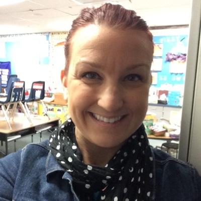 cachalfant's profile picture. Elementary Principal, beagle mommy, Auntie Extrodinaire, literacy lover, 80's obsessed, runner, triathlete ☺️