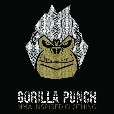MMA Inspired clothing company based out of San Antonio, Texas.