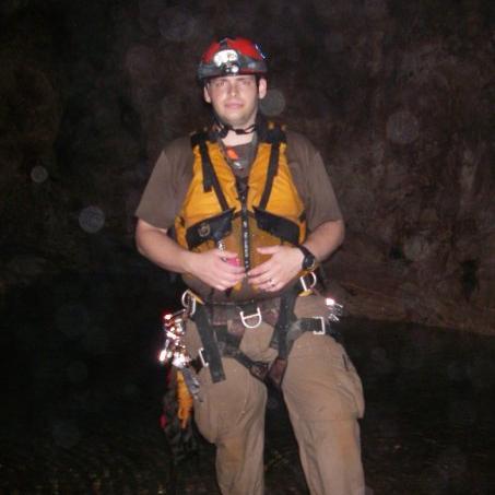 thirdworldmedic's profile picture. 