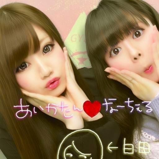 lovflo_ai's profile picture. D.Shigeoka E.Takei Girls Generation AIR FRANCE✈ チョコレートと粉もんを愛してます。