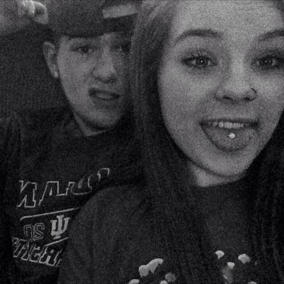 Masonhayes13's profile picture. God i love my lil hanndful 
•Life•Goes•On•