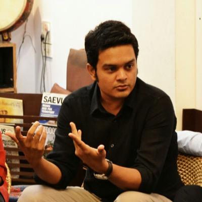 Founder @CAclubindia @LAWyersclub, connecting million+ professionals online. On Twitter since 2008