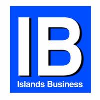 Islands Business(@IBIupdate) 's Twitter Profile Photo